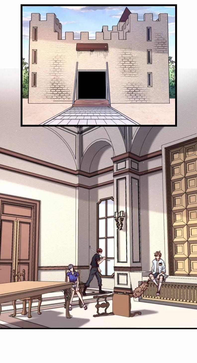 Trò Chơi Đảo Sinh 16 trang 5