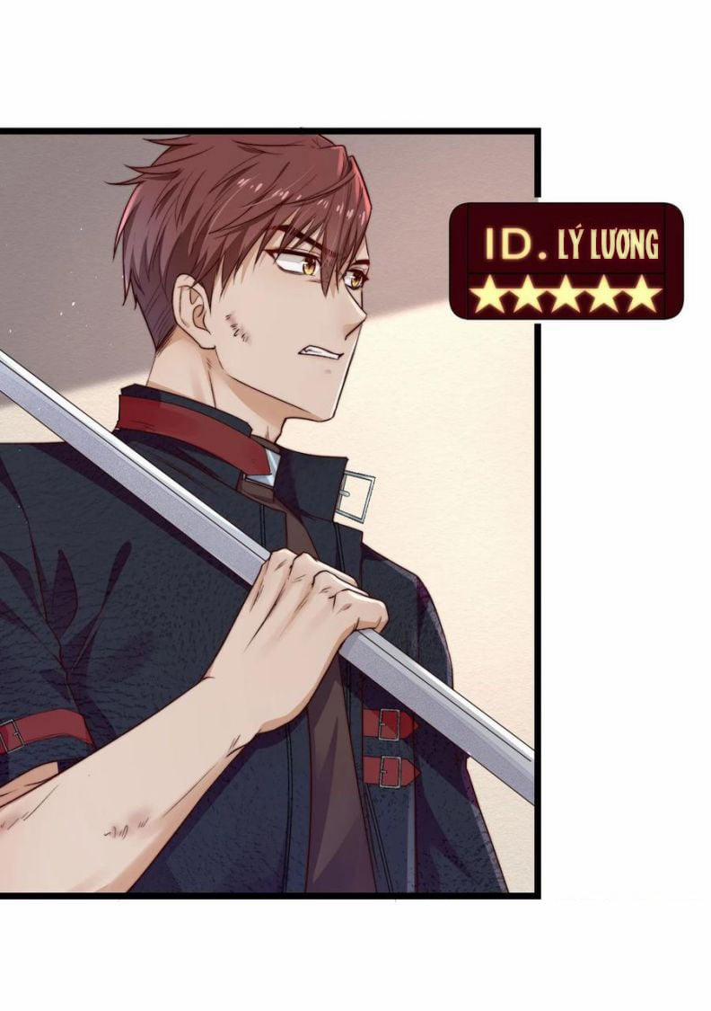 Trò Chơi Đảo Sinh 16 trang 6