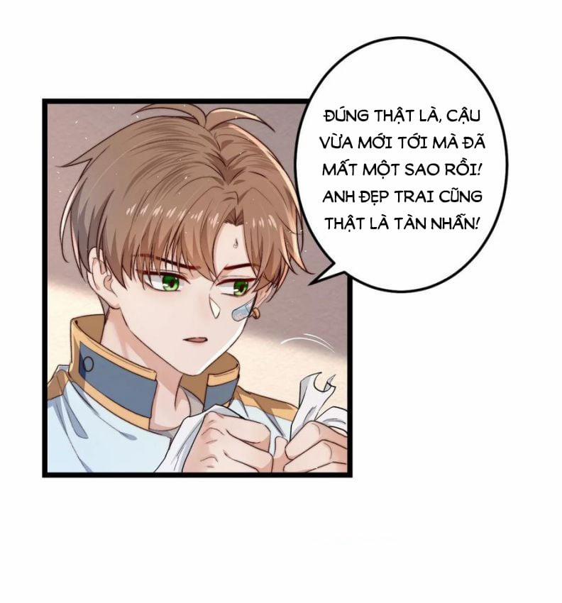 Trò Chơi Đảo Sinh 17 trang 21