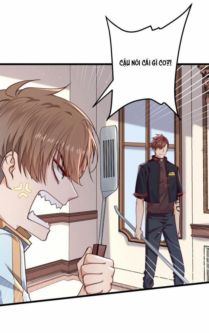 Trò Chơi Đảo Sinh 17 trang 23