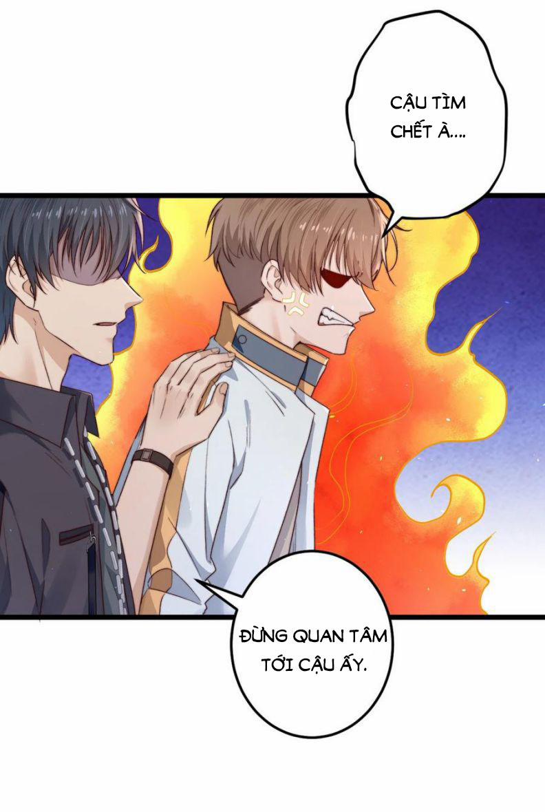 Trò Chơi Đảo Sinh 17 trang 26