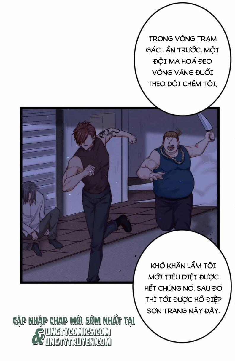 Trò Chơi Đảo Sinh 17 trang 28