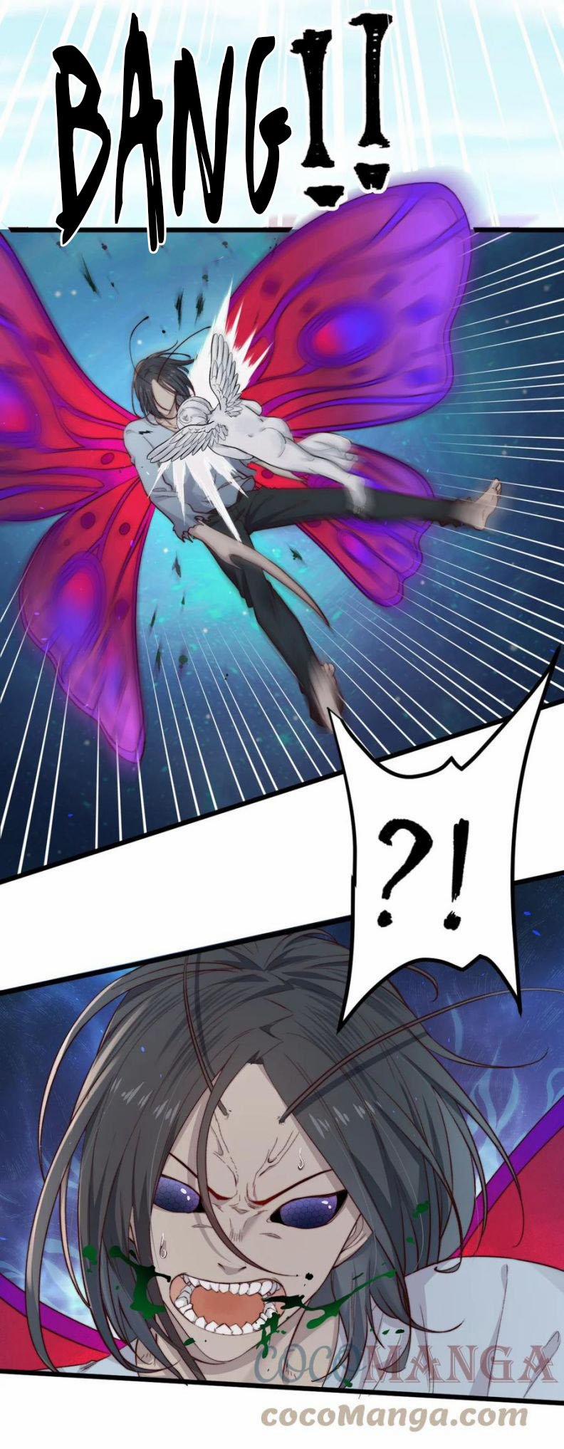 Trò Chơi Đảo Sinh 17 trang 3