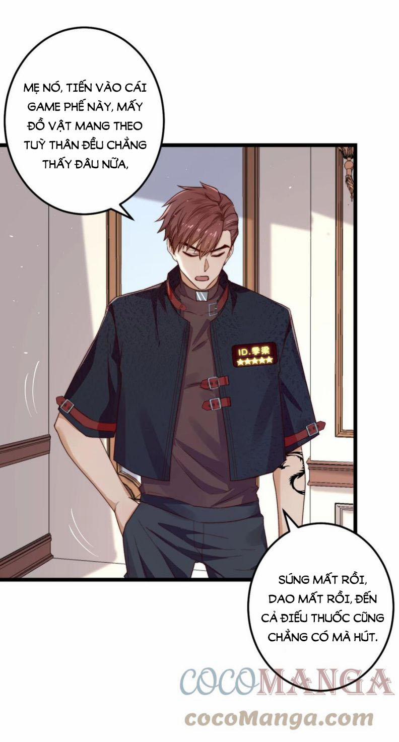 Trò Chơi Đảo Sinh 17 trang 30