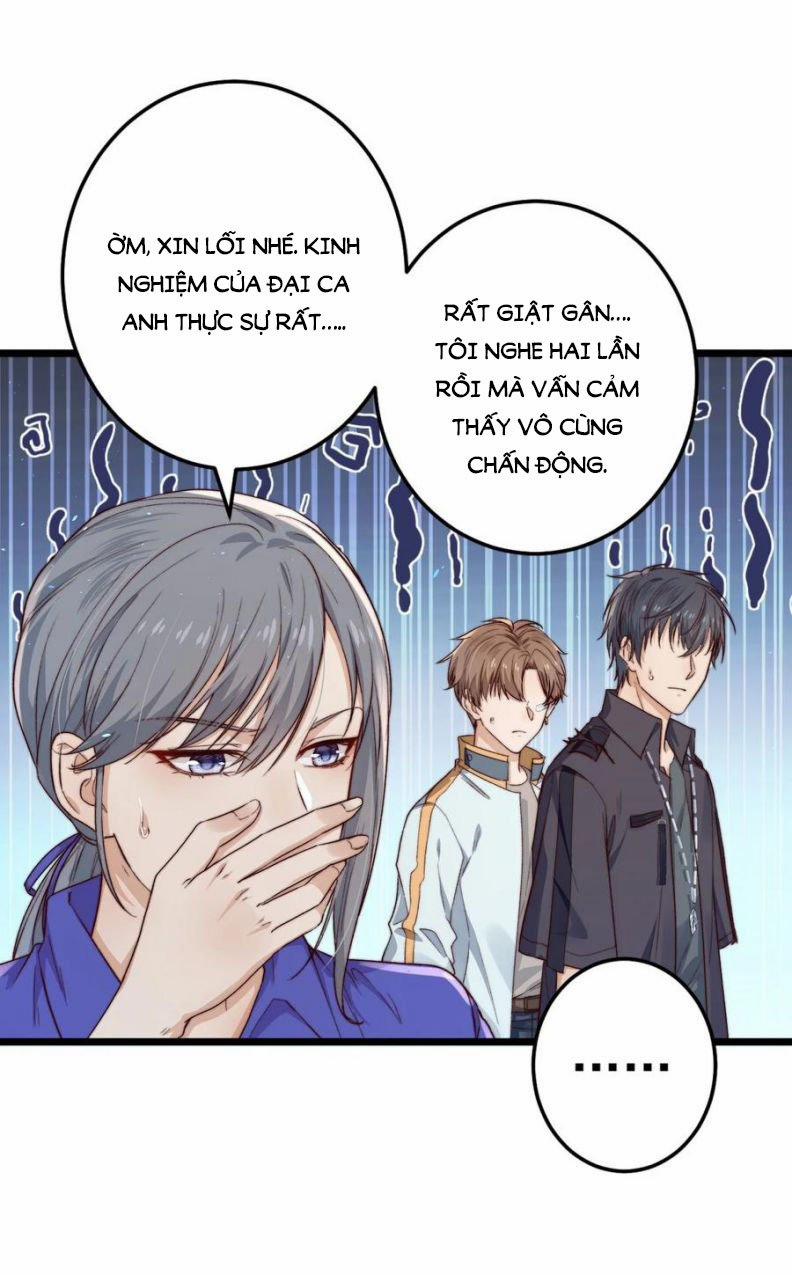 Trò Chơi Đảo Sinh 17 trang 32