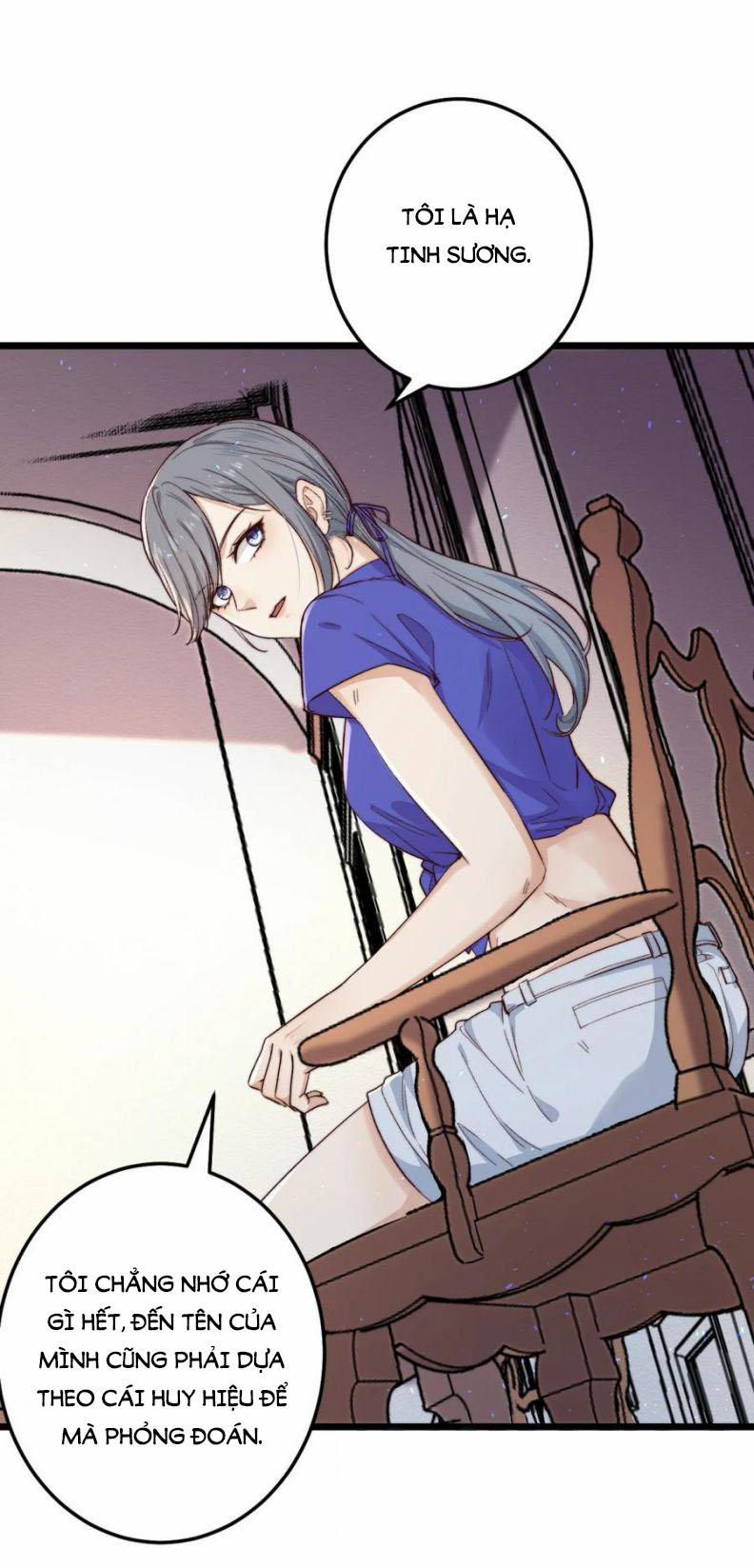 Trò Chơi Đảo Sinh 17 trang 33