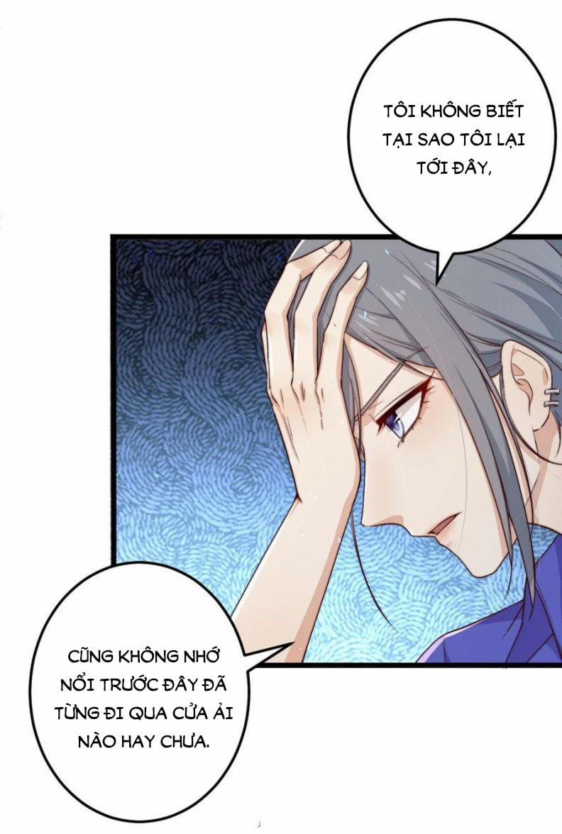 Trò Chơi Đảo Sinh 17 trang 34