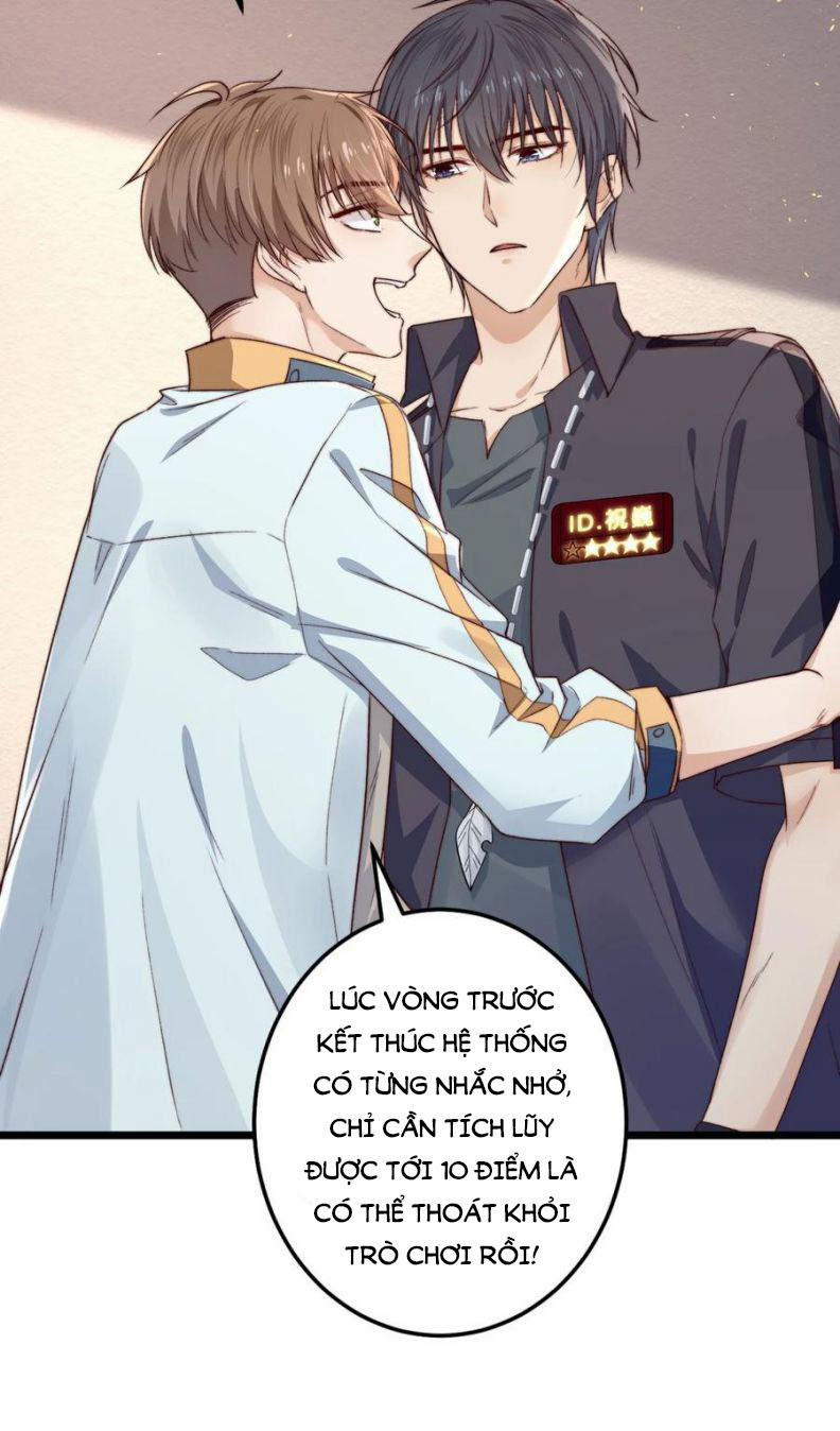Trò Chơi Đảo Sinh 17 trang 38