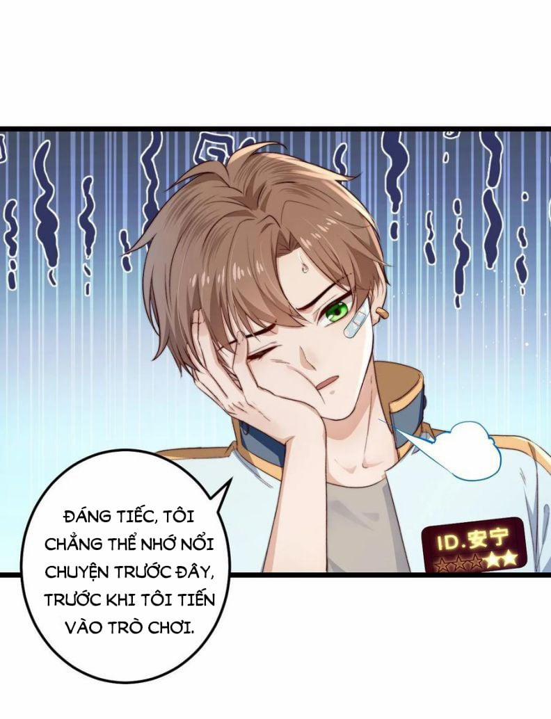 Trò Chơi Đảo Sinh 17 trang 40