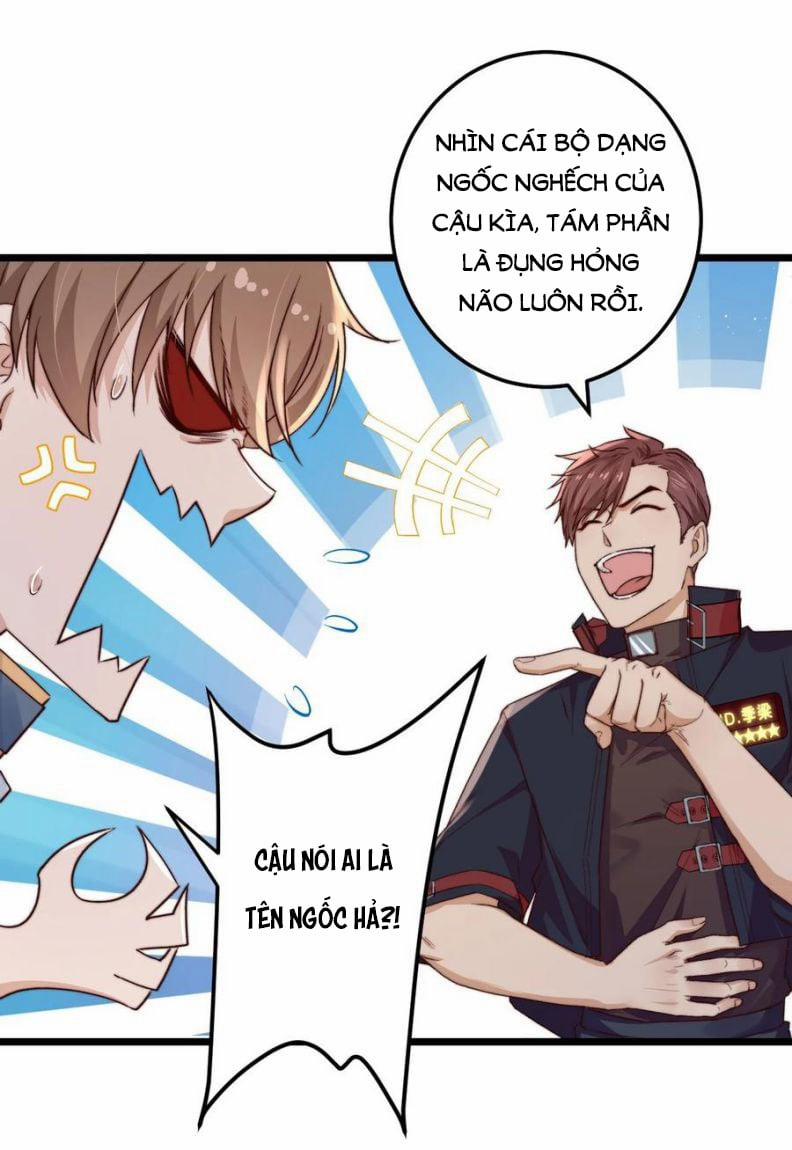 Trò Chơi Đảo Sinh 17 trang 41