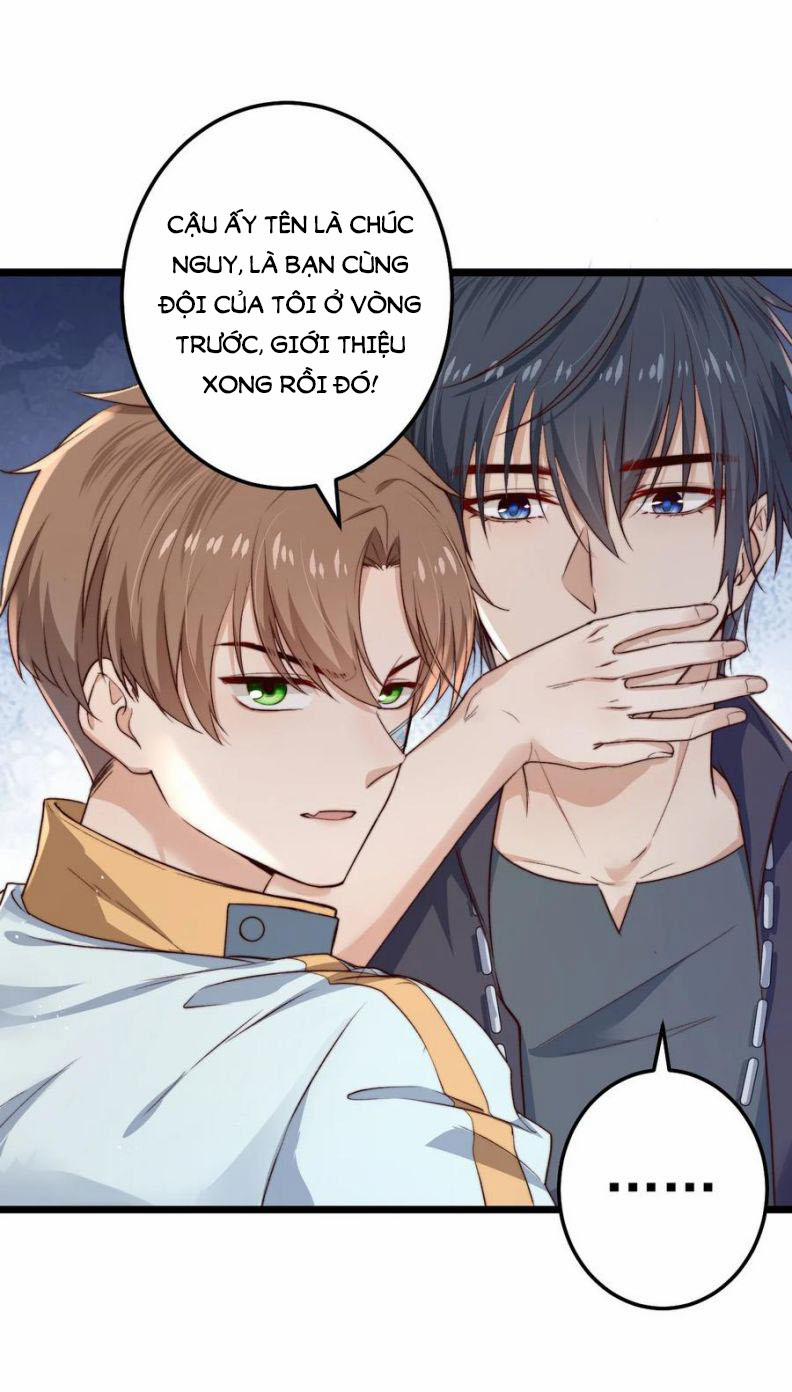 Trò Chơi Đảo Sinh 17 trang 47