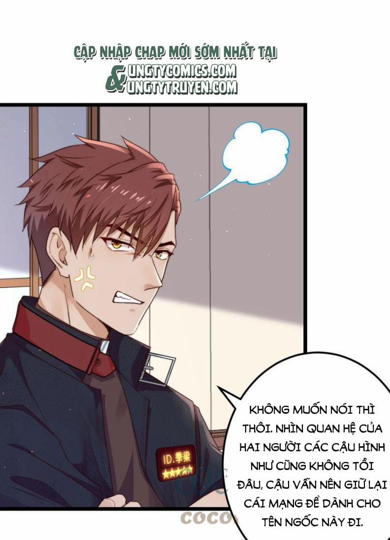 Trò Chơi Đảo Sinh 17 trang 51