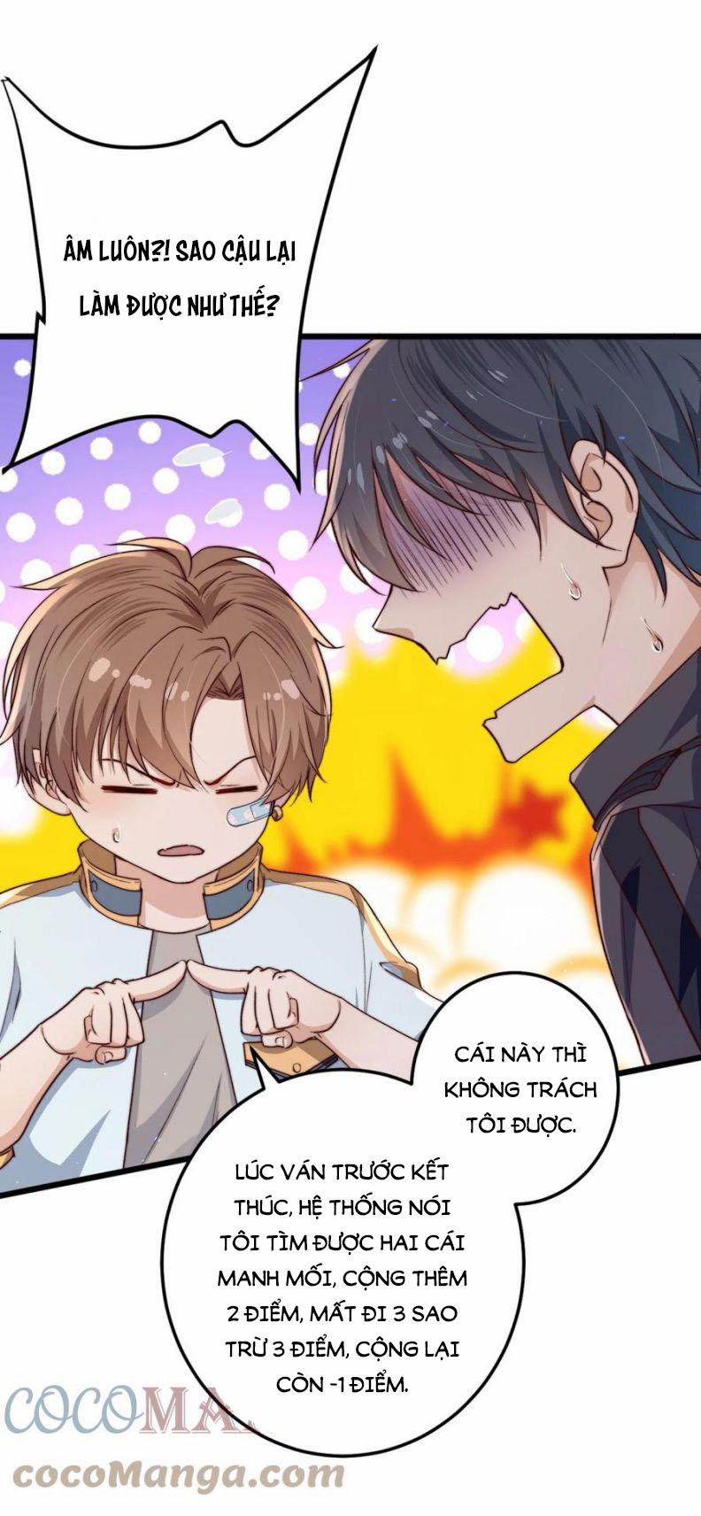 Trò Chơi Đảo Sinh 17 trang 57