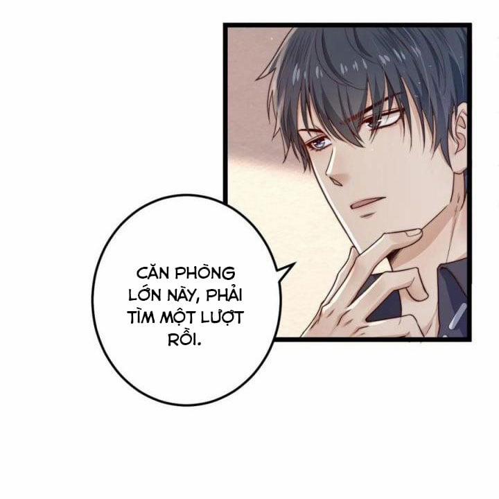 Trò Chơi Đảo Sinh 18 trang 12