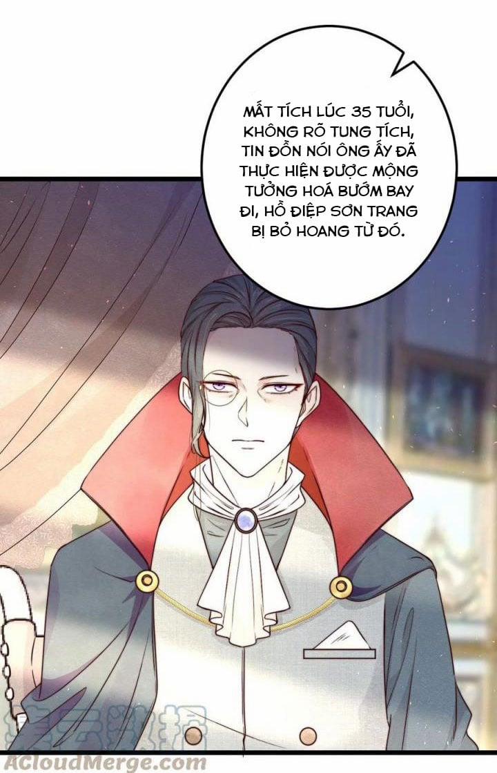 Trò Chơi Đảo Sinh 18 trang 16