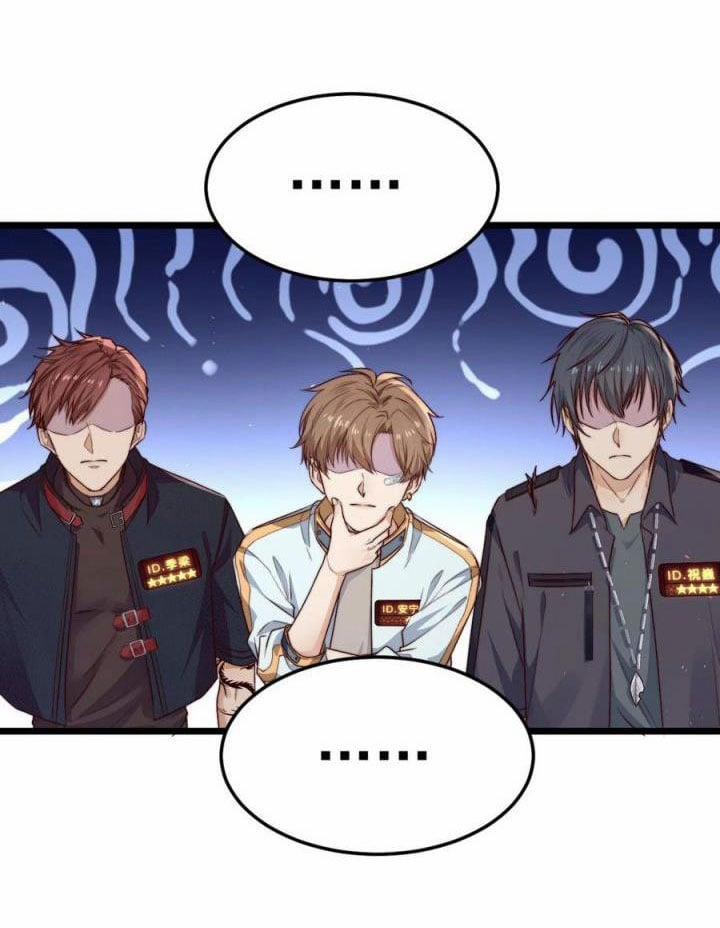 Trò Chơi Đảo Sinh 18 trang 18