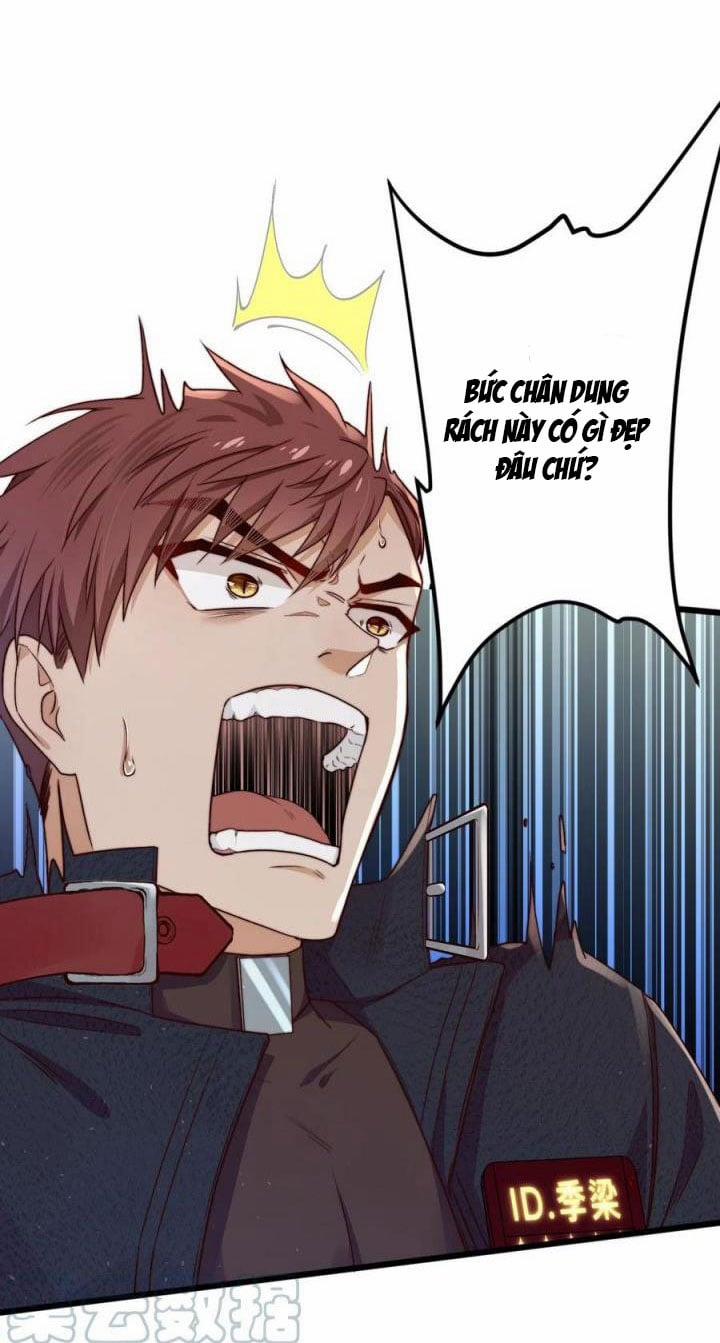 Trò Chơi Đảo Sinh 18 trang 19