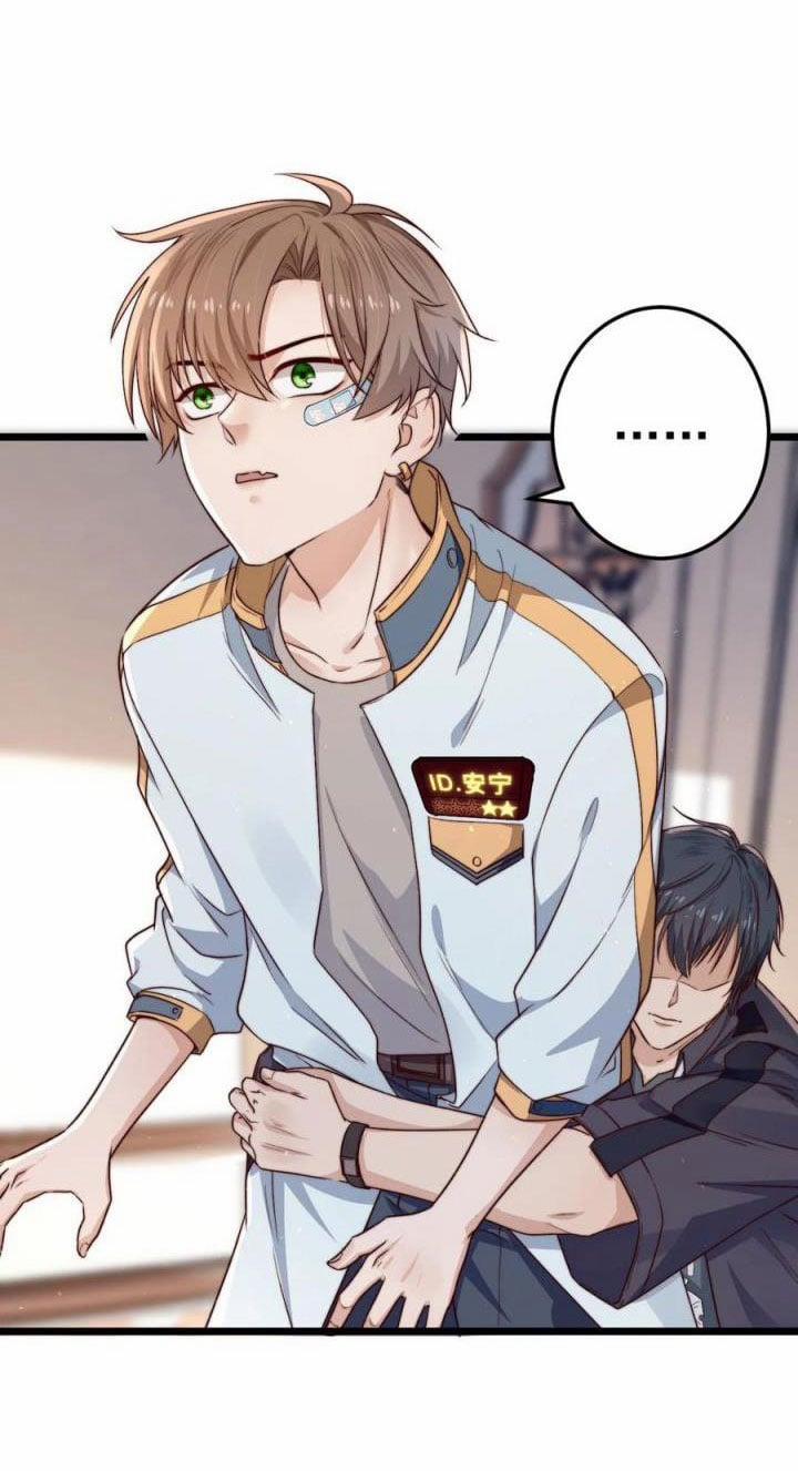 Trò Chơi Đảo Sinh 18 trang 23