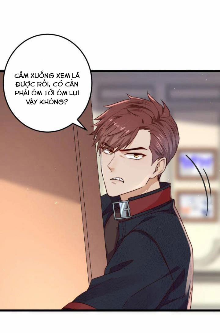 Trò Chơi Đảo Sinh 18 trang 30