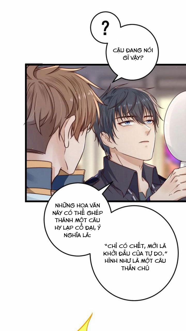 Trò Chơi Đảo Sinh 18 trang 39