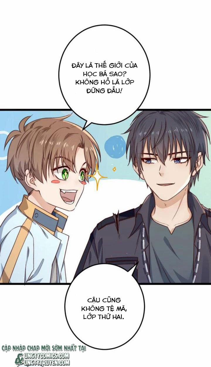 Trò Chơi Đảo Sinh 18 trang 41