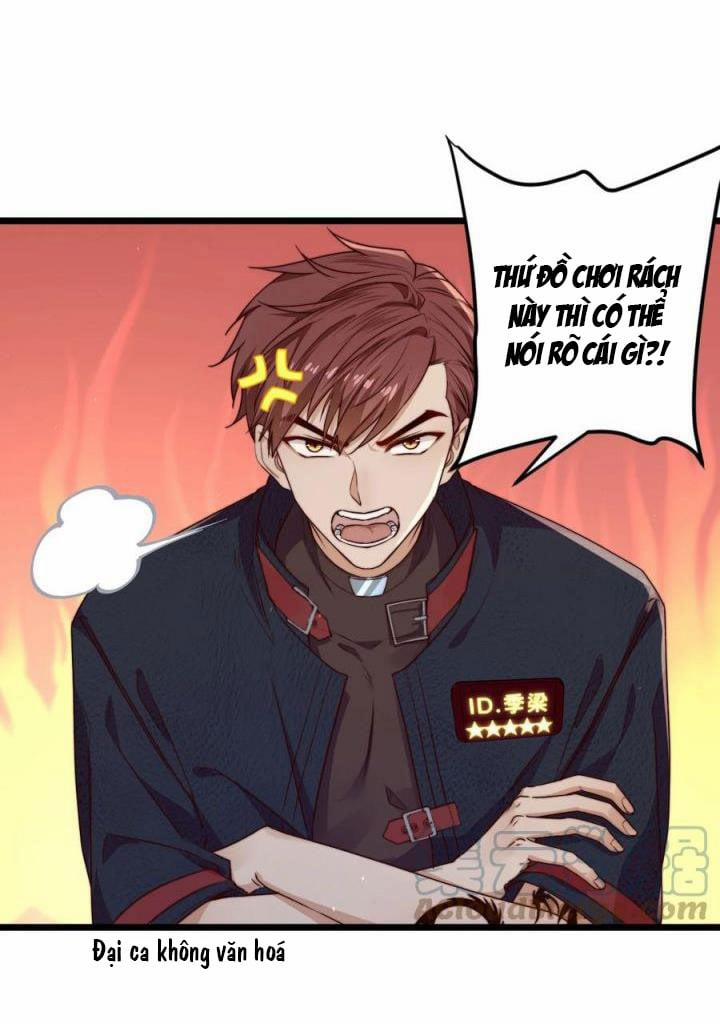 Trò Chơi Đảo Sinh 18 trang 45