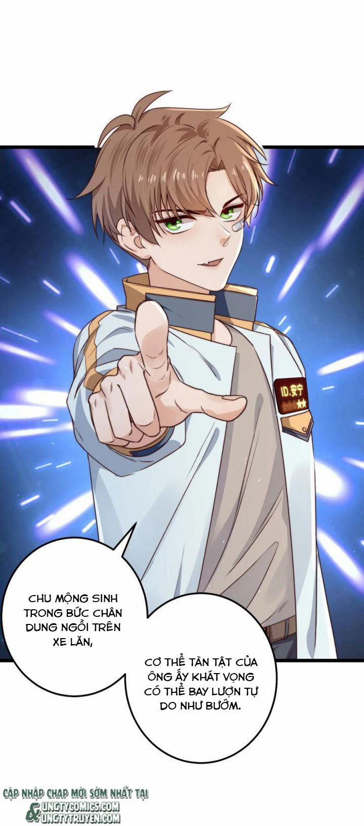 Trò Chơi Đảo Sinh 18 trang 47