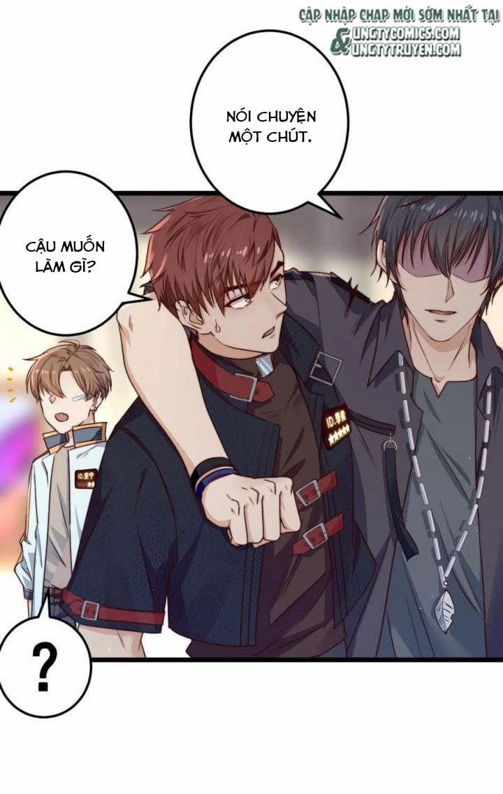 Trò Chơi Đảo Sinh 18 trang 51