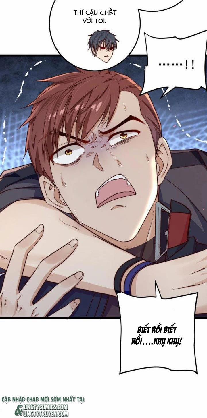 Trò Chơi Đảo Sinh 18 trang 53