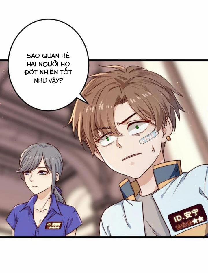 Trò Chơi Đảo Sinh 18 trang 55