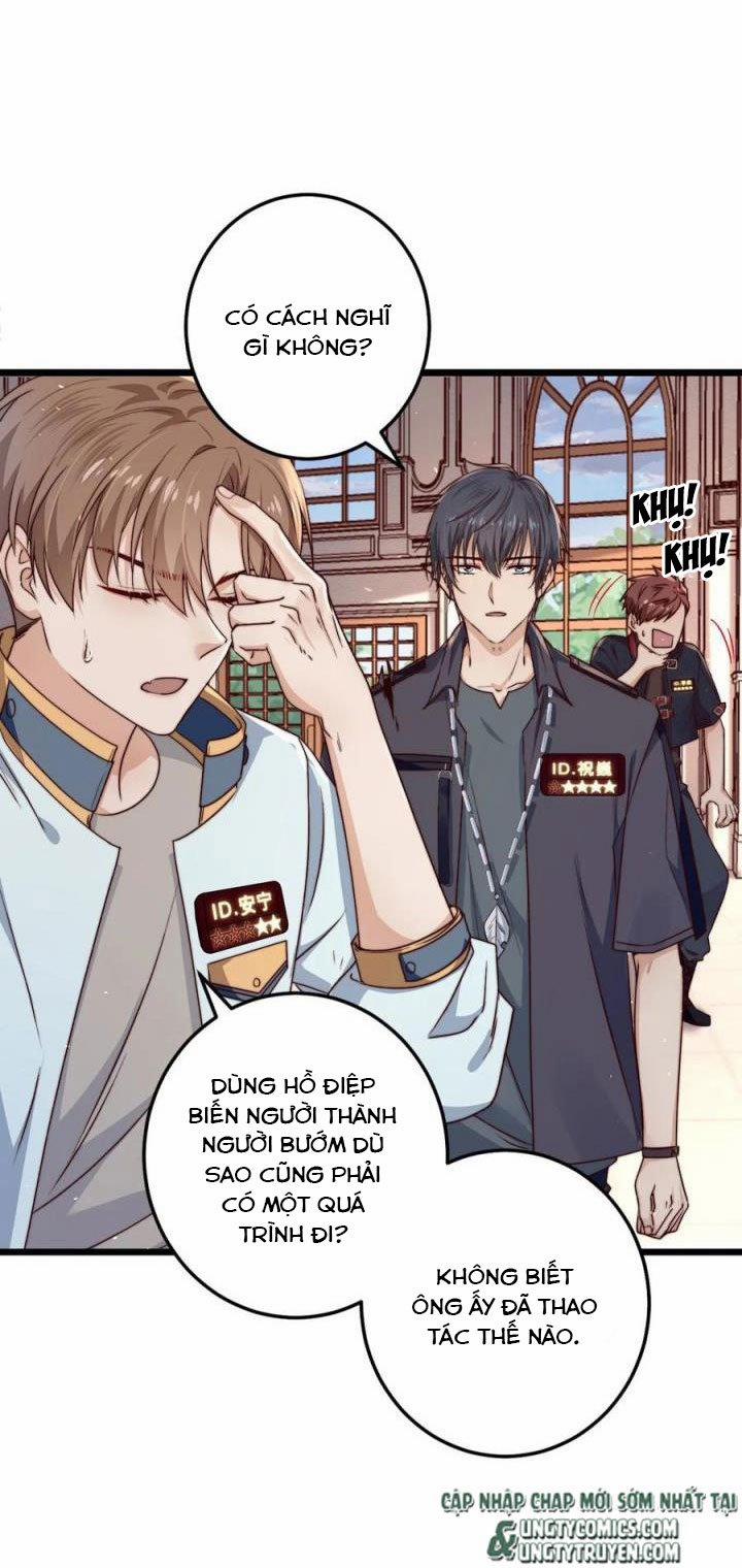 Trò Chơi Đảo Sinh 18 trang 56