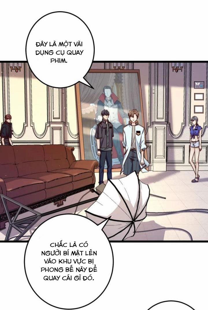 Trò Chơi Đảo Sinh 18 trang 57