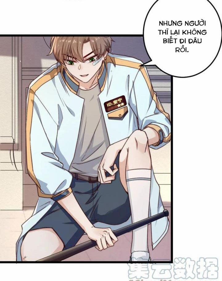 Trò Chơi Đảo Sinh 18 trang 58