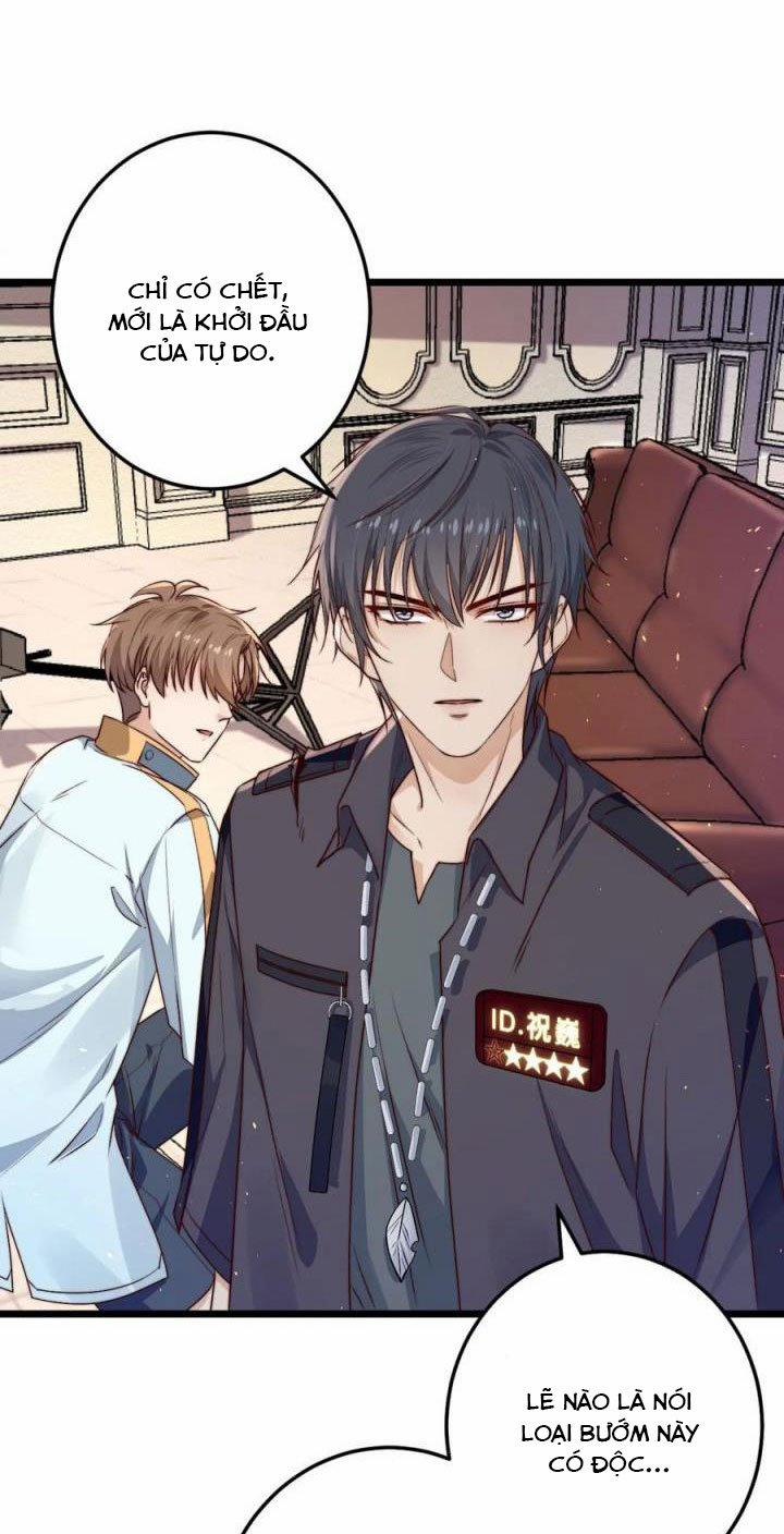 Trò Chơi Đảo Sinh 18 trang 60