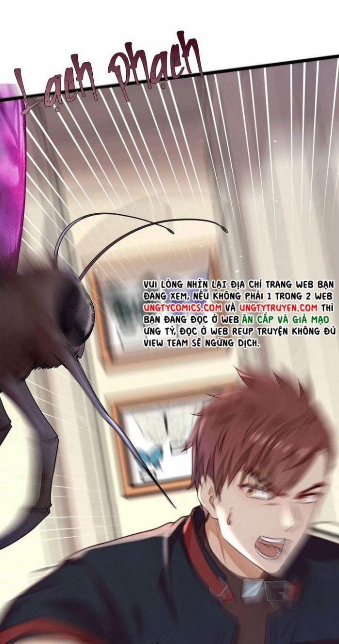 Trò Chơi Đảo Sinh 19 trang 16