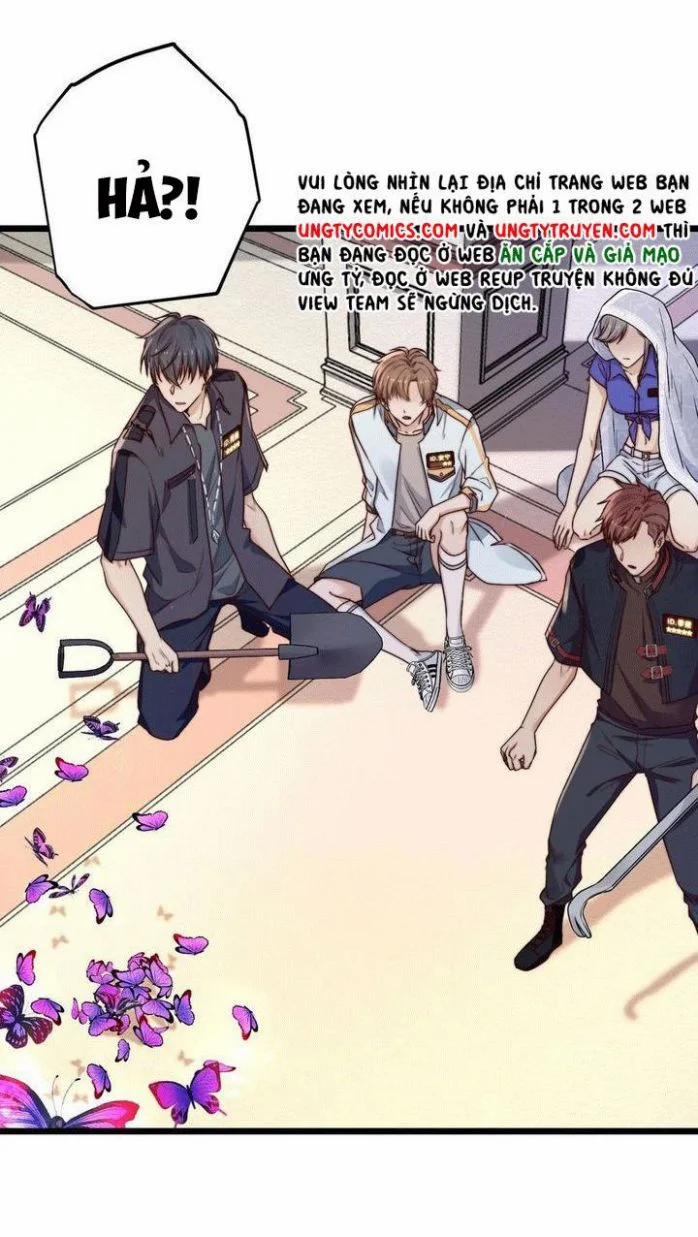 Trò Chơi Đảo Sinh 19 trang 19