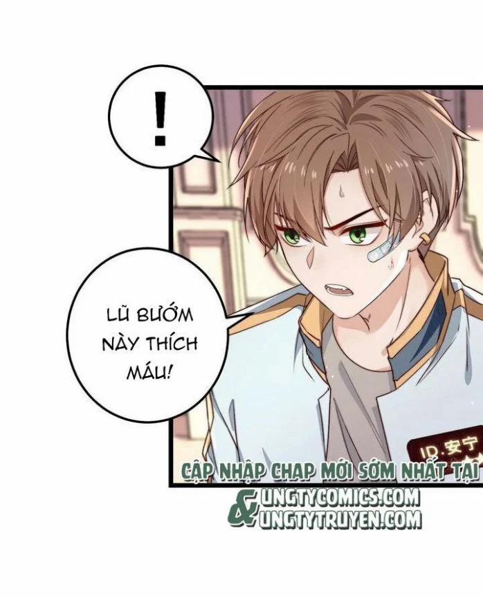 Trò Chơi Đảo Sinh 19 trang 20