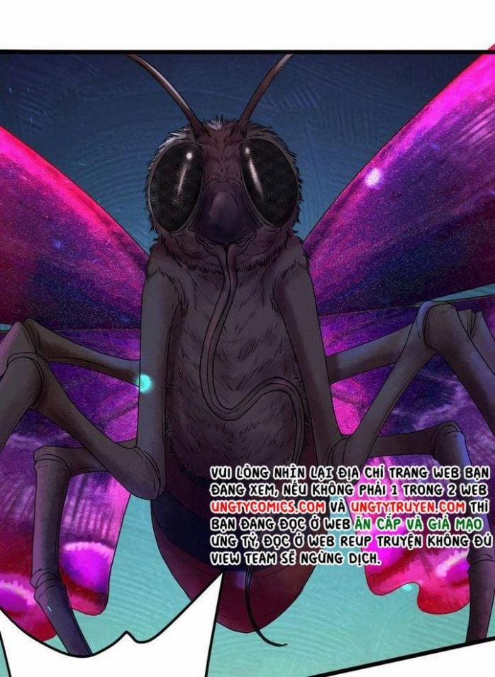 Trò Chơi Đảo Sinh 19 trang 25