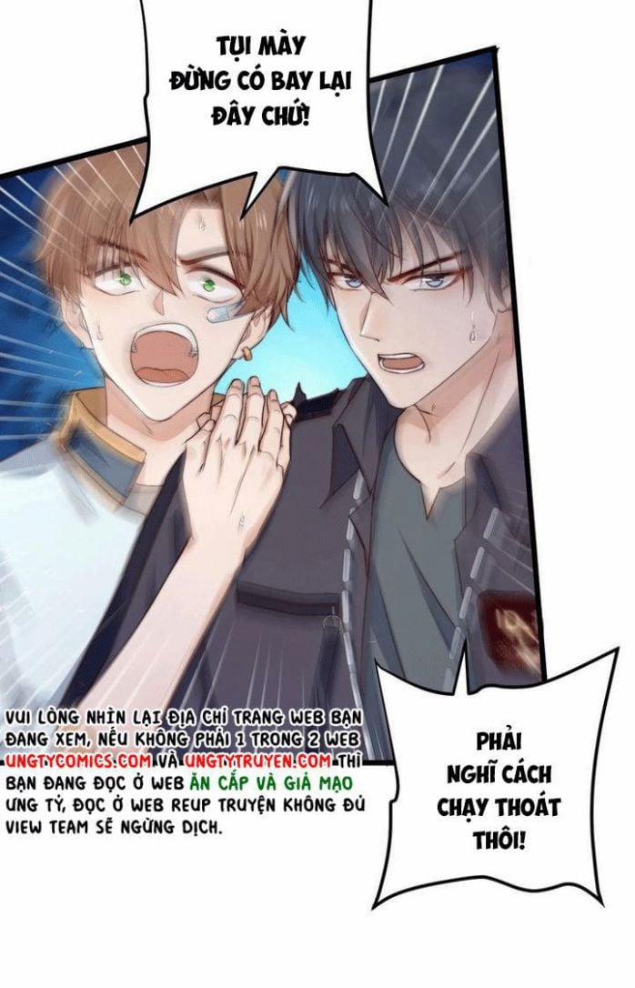 Trò Chơi Đảo Sinh 19 trang 27