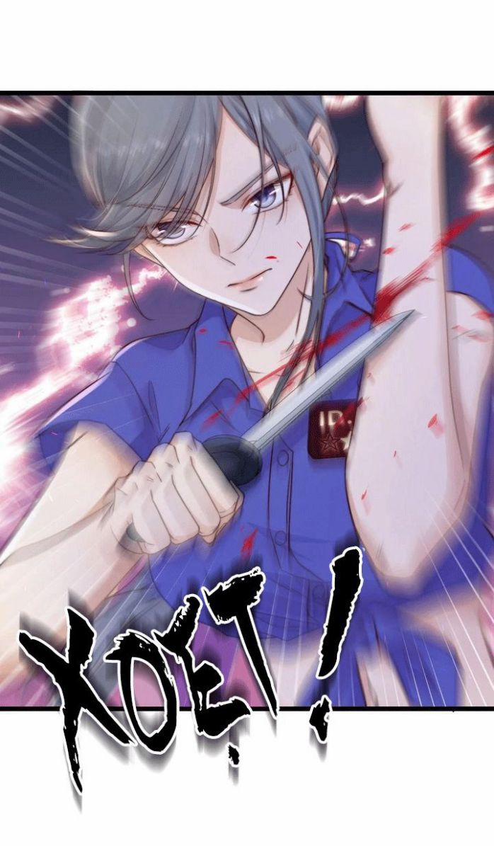 Trò Chơi Đảo Sinh 19 trang 30