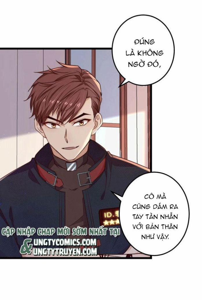 Trò Chơi Đảo Sinh 19 trang 36