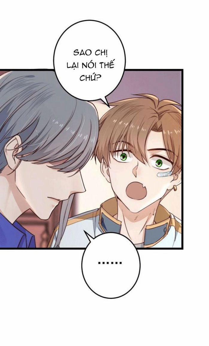 Trò Chơi Đảo Sinh 19 trang 39