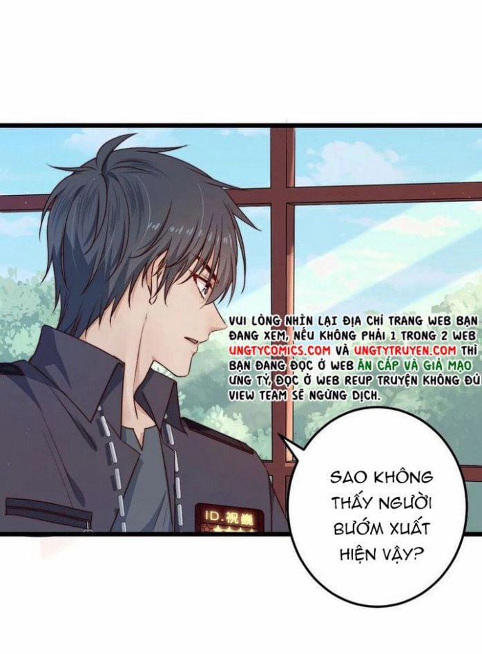 Trò Chơi Đảo Sinh 19 trang 40