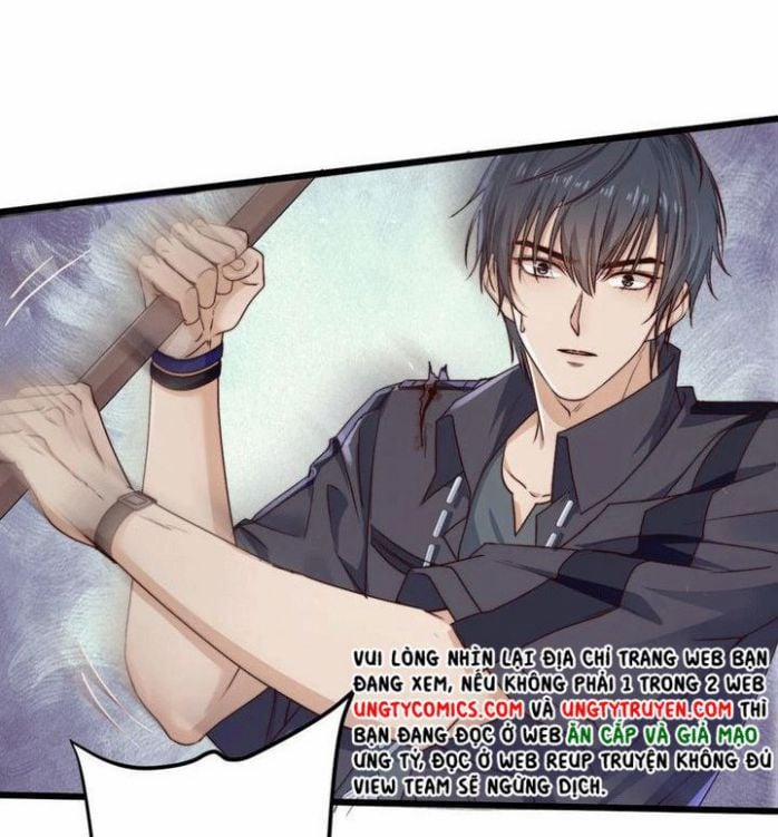 Trò Chơi Đảo Sinh 19 trang 45