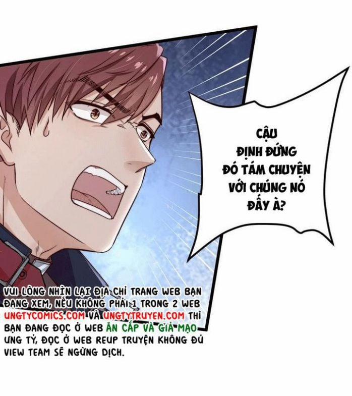 Trò Chơi Đảo Sinh 19 trang 47