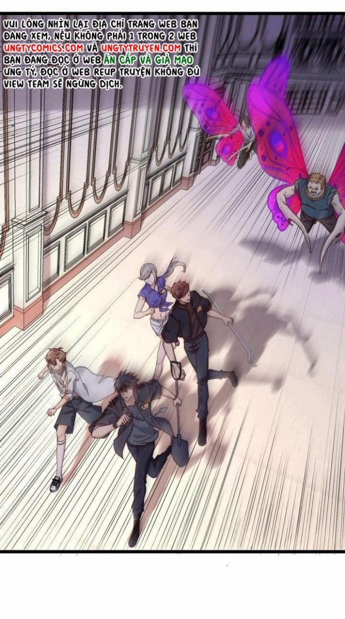 Trò Chơi Đảo Sinh 19 trang 53