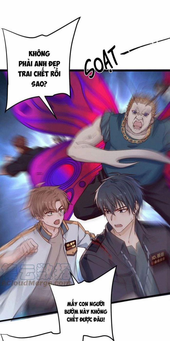 Trò Chơi Đảo Sinh 19 trang 54