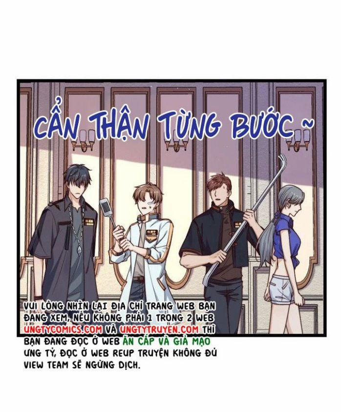 Trò Chơi Đảo Sinh 19 trang 6