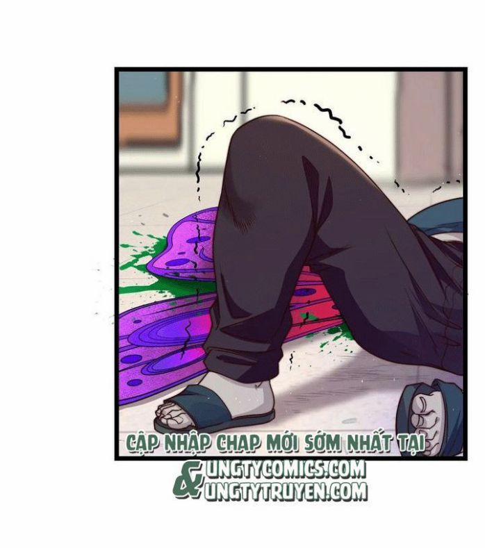 Trò Chơi Đảo Sinh 19 trang 61