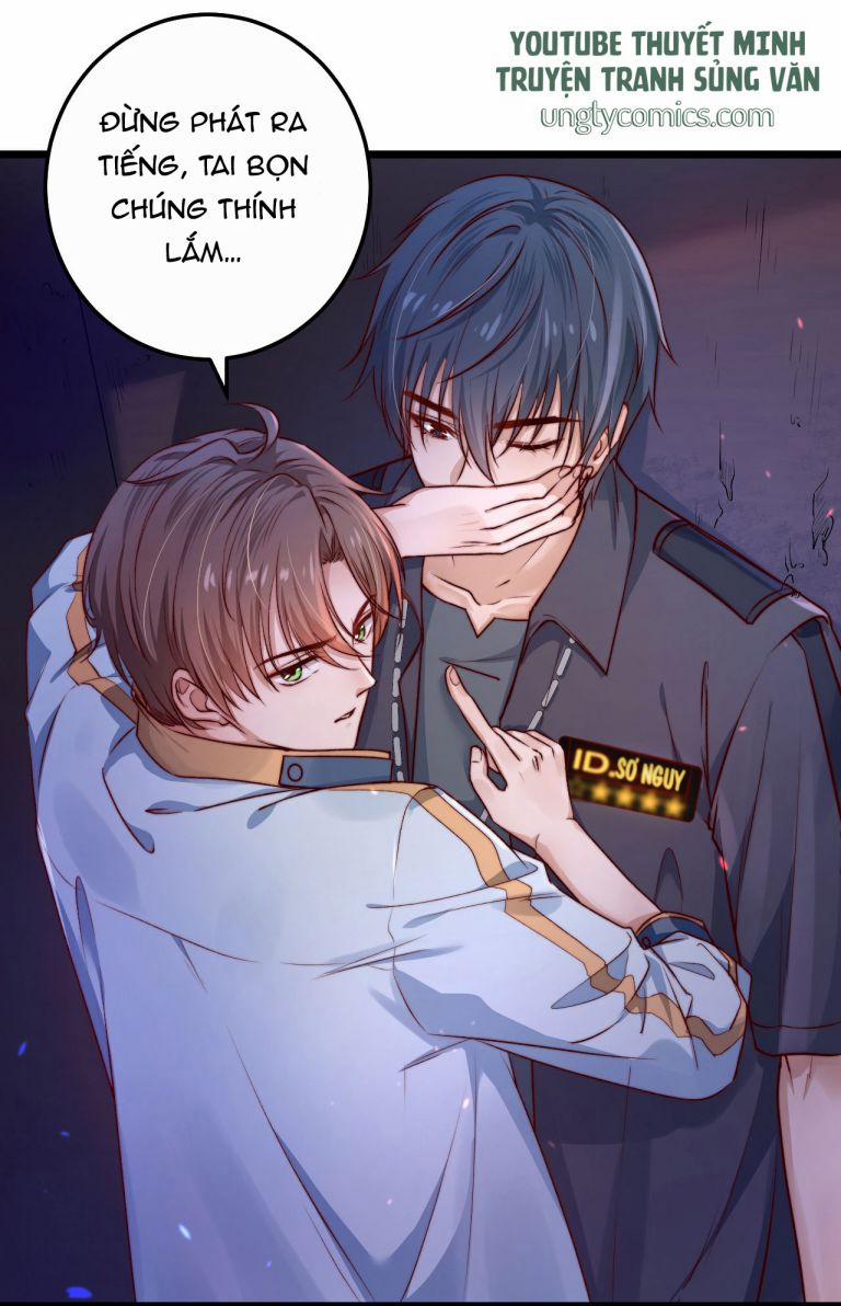 Trò Chơi Đảo Sinh 2 trang 11